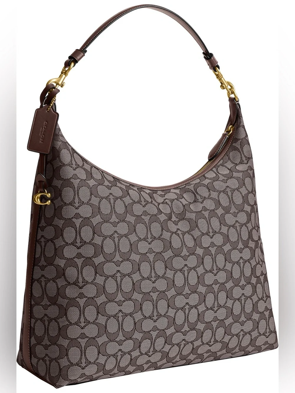COACH Juliet Shoulder Bag 38